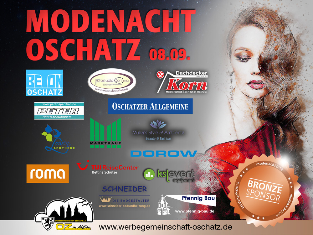 Bronze Sponsor