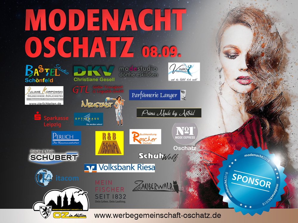 Medien Sponsor
